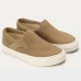 Tênis Slip On Redley IR 19 Unissex - Marrom
