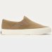 Tênis Slip On Redley IR 19 Unissex - Marrom