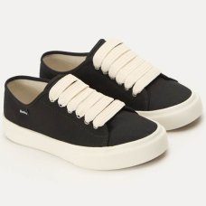 Tênis Redley IR22 Wave Unissex - Preto
