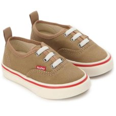 Tênis Infantil Redley Originals Up Baby - Caqui