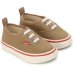 Tênis Infantil Redley Originals Up Baby - Caqui