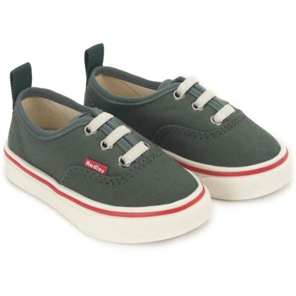 Tênis Infantil Redley Originals Up Baby - Verde