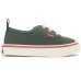 Tênis Infantil Redley Originals Up Baby - Verde