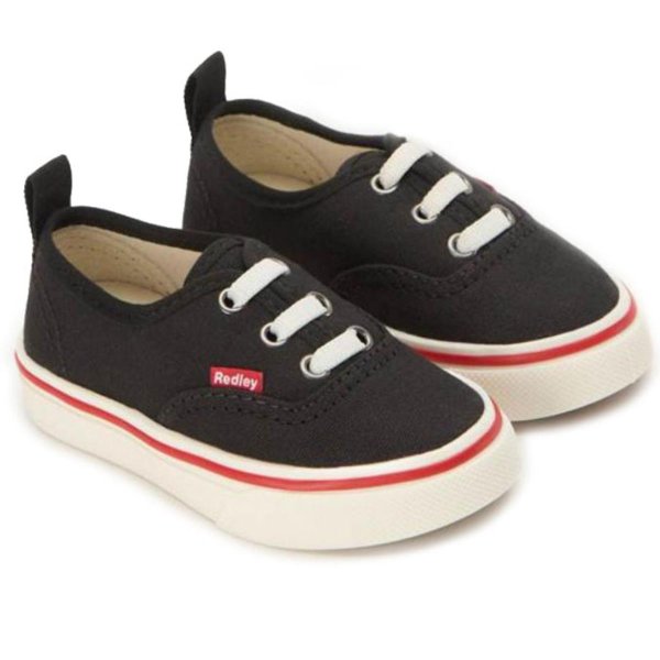 Tênis Infantil Redley Originals Up Baby - Preto