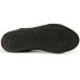Tênis Redley High Cano Alto Monocromo - Preto