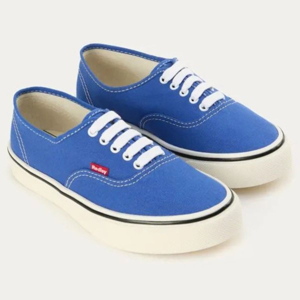 Tênis Redley Originals 40 Years Unissex - Azul
