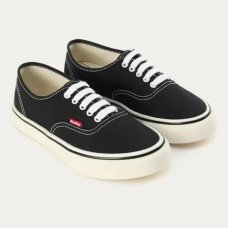 Tênis Redley Originals 40 Years Unissex - Preto Tênis Redley Originals 40 Years Unissex - Preto