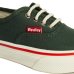 Tênis Redley Infantil Originals - Verde Escuro
