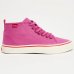 Tênis Redley Originals Cano Alto Colors - Rosa