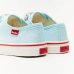 Tênis Redley Wave Colors Unissex - Azul Claro