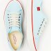 Tênis Redley Wave Colors Unissex - Azul Claro