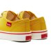 Tênis Redley Wave Colors Unissex - Mostarda