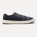 Tênis Reserva Asher Couro Masculino - Preto