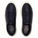 Tênis Reserva Asher Couro Masculino - Preto