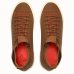 Tênis Reserva Astral Couro Masculino - Caramelo