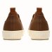 Tênis Reserva Astral Couro Masculino - Caramelo