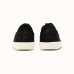 Tênis Reserva Astral Couro Masculino - Preto