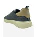 Tênis Reserva Classic Knit Masculino - Cinza