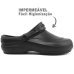 Babuche Profissional Soft Works BB60 Antiderrapante Unissex - Preto