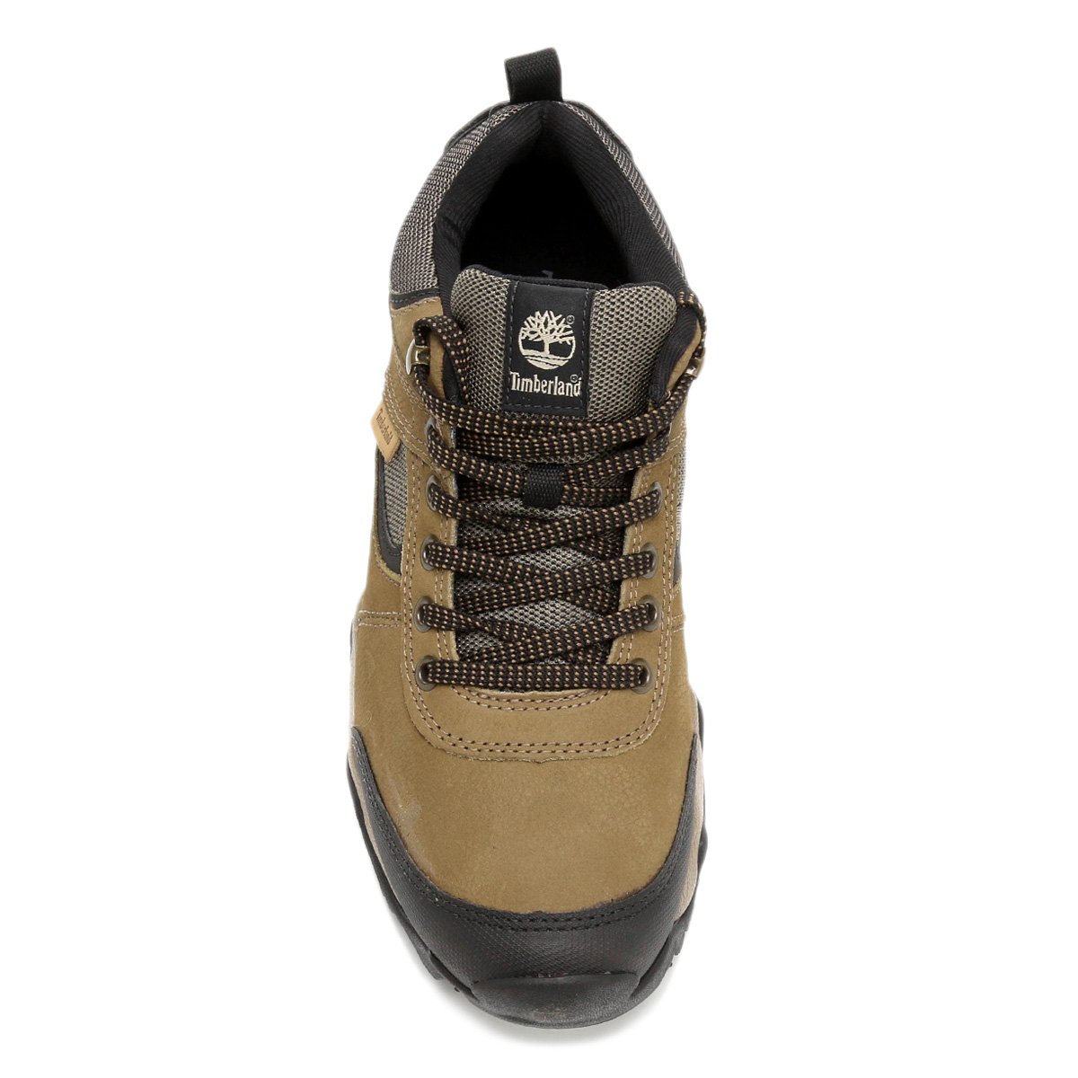 timberland explorer os preto