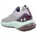 Tênis Under Armour Charged Bright Feminino - Lilás