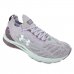 Tênis Under Armour Charged Bright Feminino - Lilás