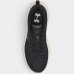 Tênis Under Armour Charged Sunny Masculino - Preto