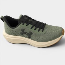 Tênis Under Armour Charged Sunny Masculino - Verde