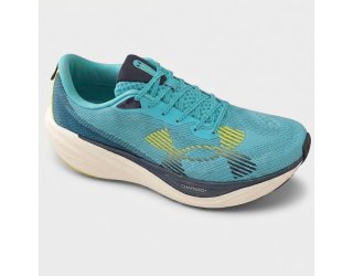 Tênis de Corrida Under Armour Charged Nonstop Masculino - Azul