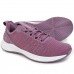 Tênis Under Armour Charged Prospect Feminino - Roxo e Cinza