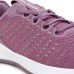 Tênis Under Armour Charged Prospect Feminino - Roxo e Cinza