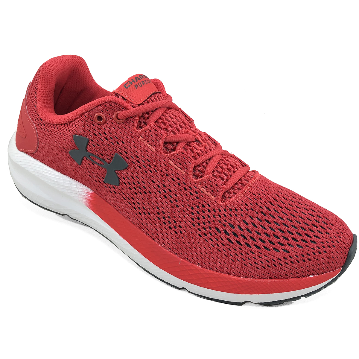 tenis under armour charged masculino