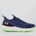 Tênis Under Armour Ch.Quicker - Azul Marinho