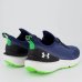 Tênis Under Armour Ch.Quicker - Azul Marinho
