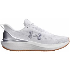 Tênis Under Armour Charged Skyline 4 Masculino - Branco e Cinza