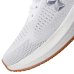 Tênis Under Armour Charged Skyline 4 Masculino - Branco e Cinza