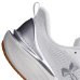 Tênis Under Armour Charged Skyline 4 Masculino - Branco e Cinza