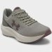 Tênis Under Armour Charged Wing 2 Feminino - Verde e Roxo