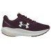 Tênis Under Armour Charged Wing Feminino - Vinho e Branco