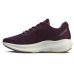 Tênis Under Armour Charged Wing Feminino - Vinho e Branco