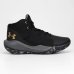 Tênis Under Armour Jet 21 Masculino - Preto