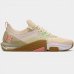 Tênis Under Armour Tribase Cross 2 Se Feminino - Bege