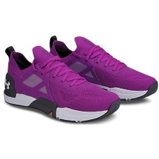 Tênis Under Armour Tribase Cross Feminino - Roxo