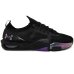 Tênis Under Armour Tribase Cross 2 Masculino - Preto e Marinho