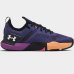 Tênis Under Armour Tribase Cross Se Masculino - Preto e Marinho