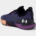 Tênis Under Armour Tribase Cross Se Masculino - Preto e Marinho