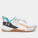 Tênis Under Armour Tribase Lift - Branco e Prata