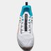 Tênis Under Armour Tribase Lift - Branco e Prata