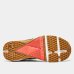 Tênis Under Armour Tribase Lift - Branco e Prata