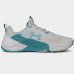 Tênis Under Armour Tribase Reps 2 Se Feminino - Branco e Azul